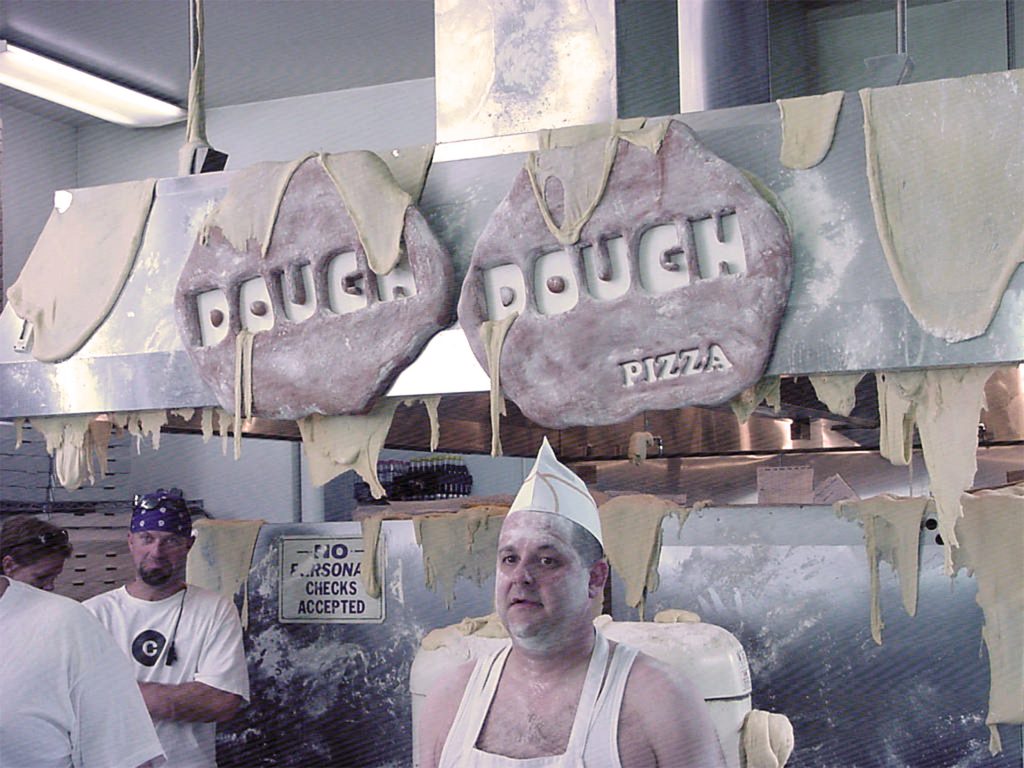 Custom Props & Prototypes DesignTown USA™