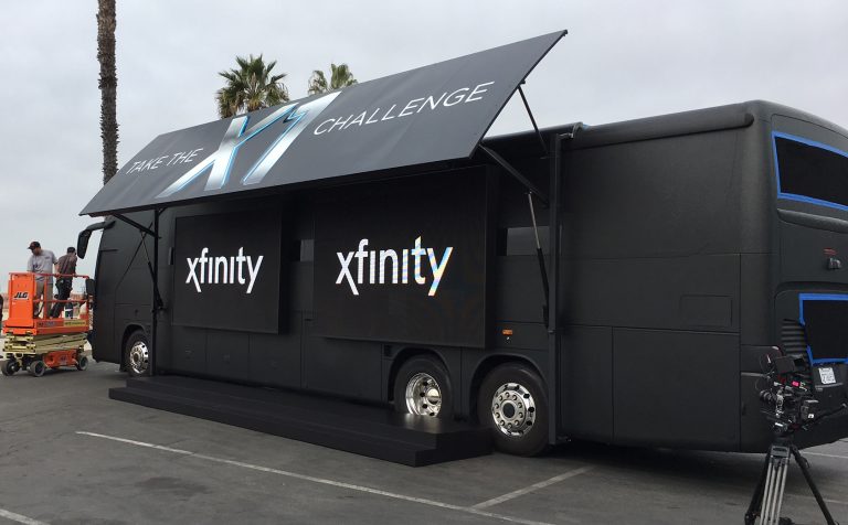 Vehicle Wrap