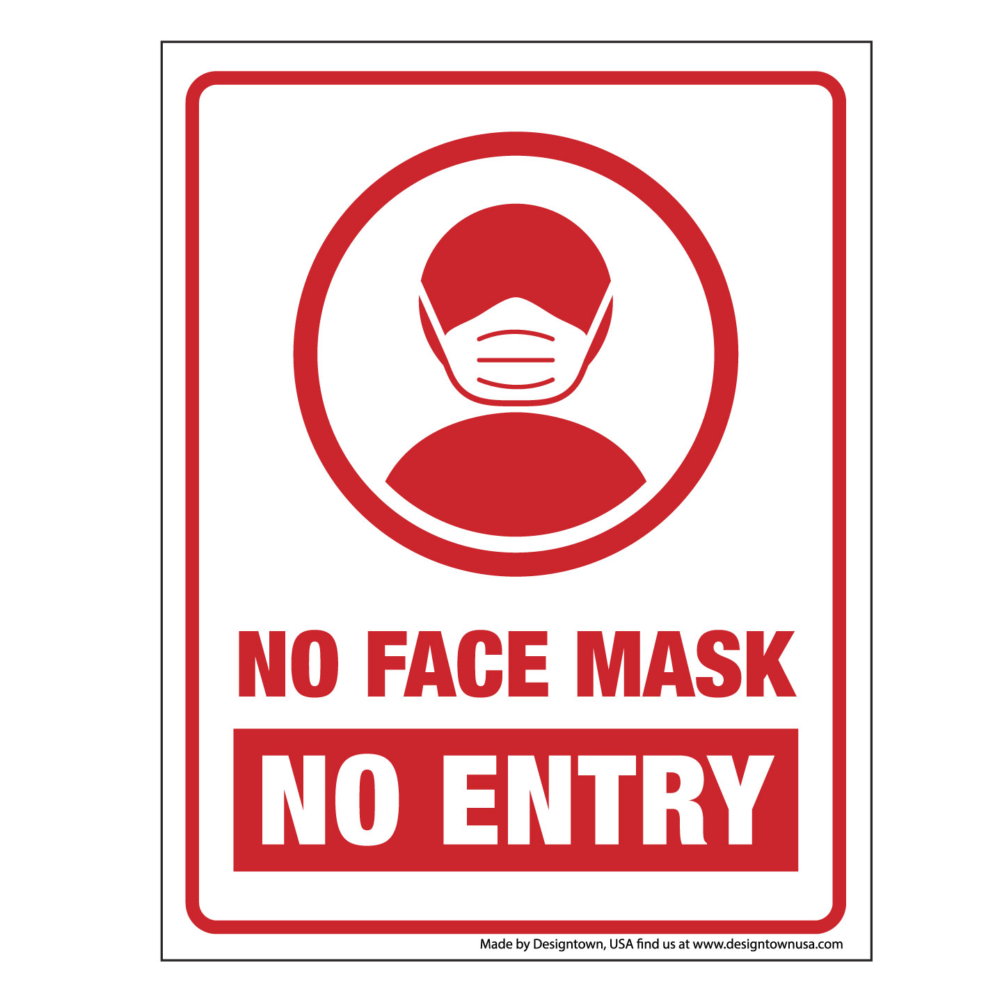 no-mask-no-entry-printable-printable-templates